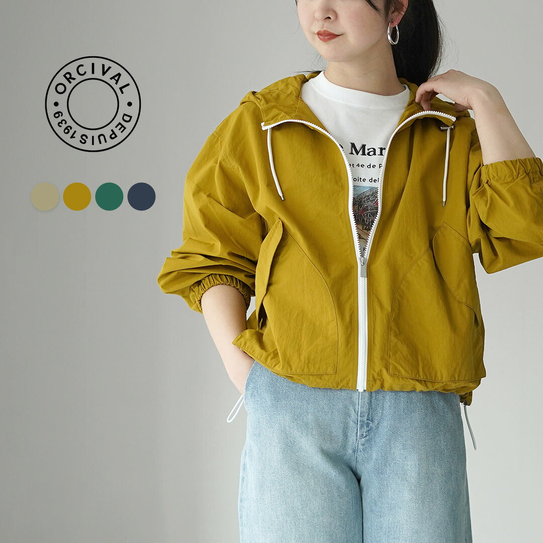 ORCIVAL（オーシバル）