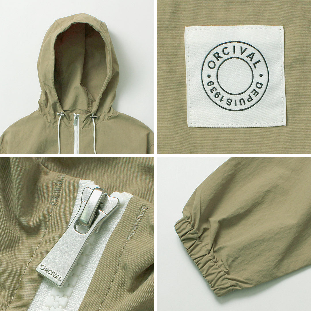 ORCIVAL（オーシバル）