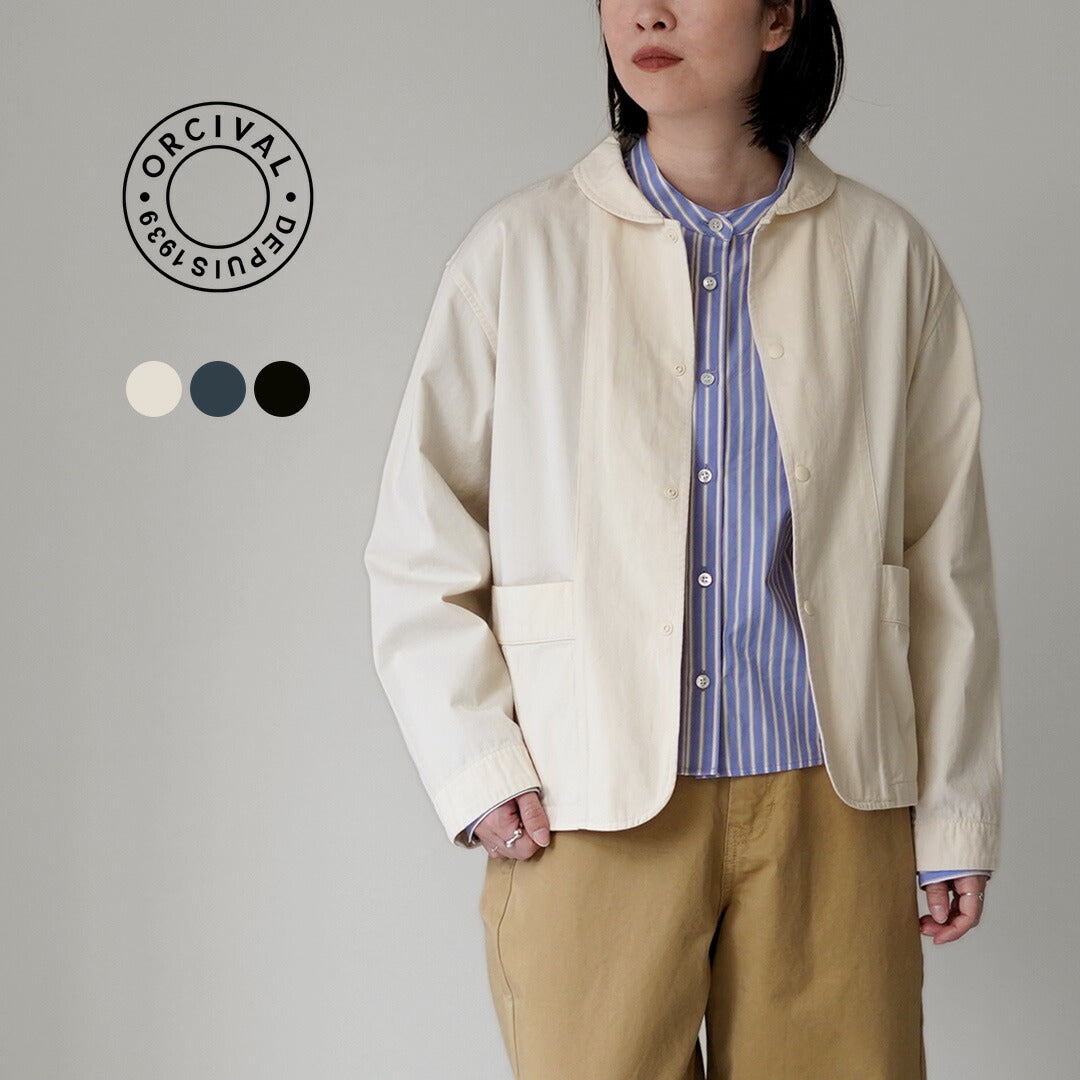 ORCIVAL（オーシバル）
