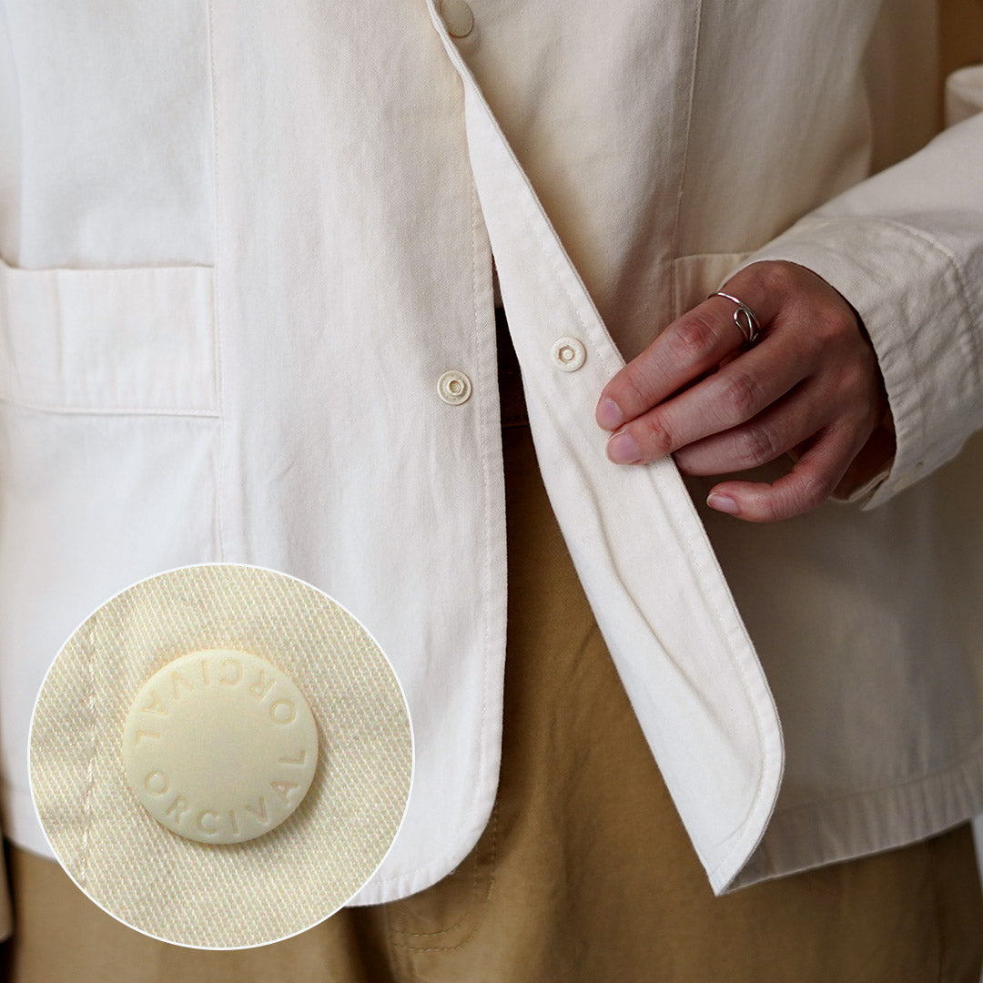 ORCIVAL（オーシバル）