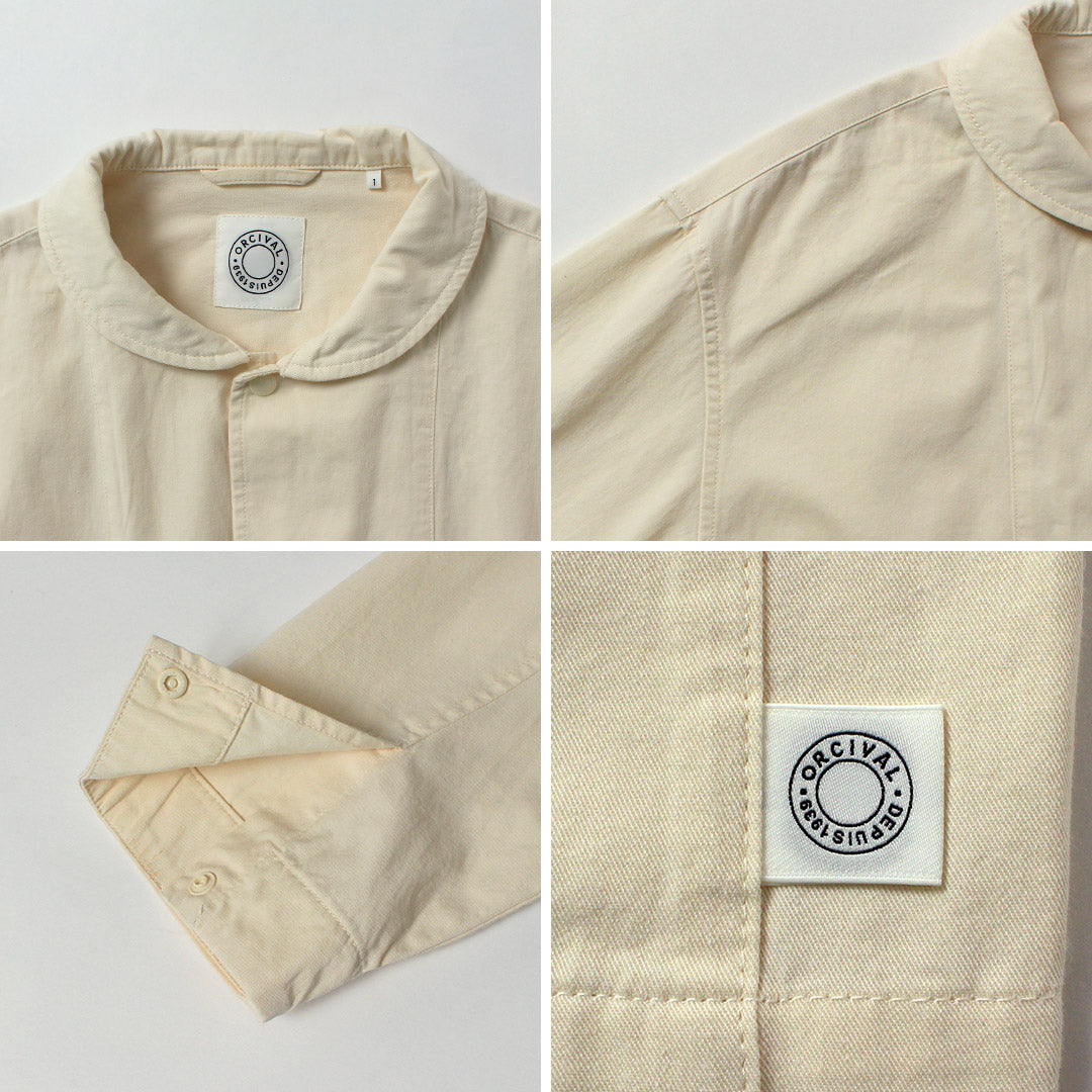 ORCIVAL（オーシバル）