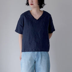 navy / 1