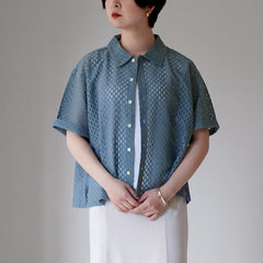 bluegray / 1