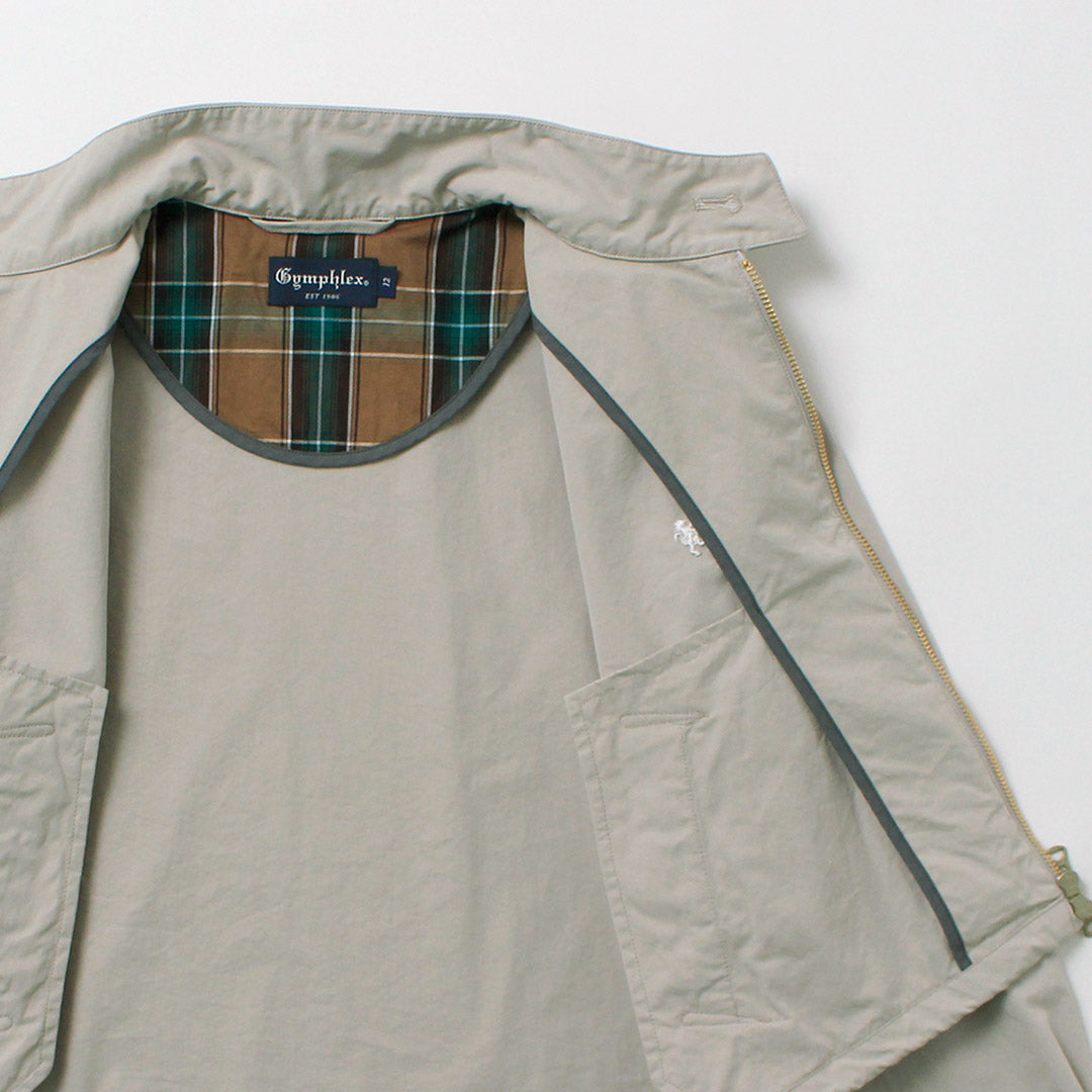 GYMPHLEX（ジムフレックス）