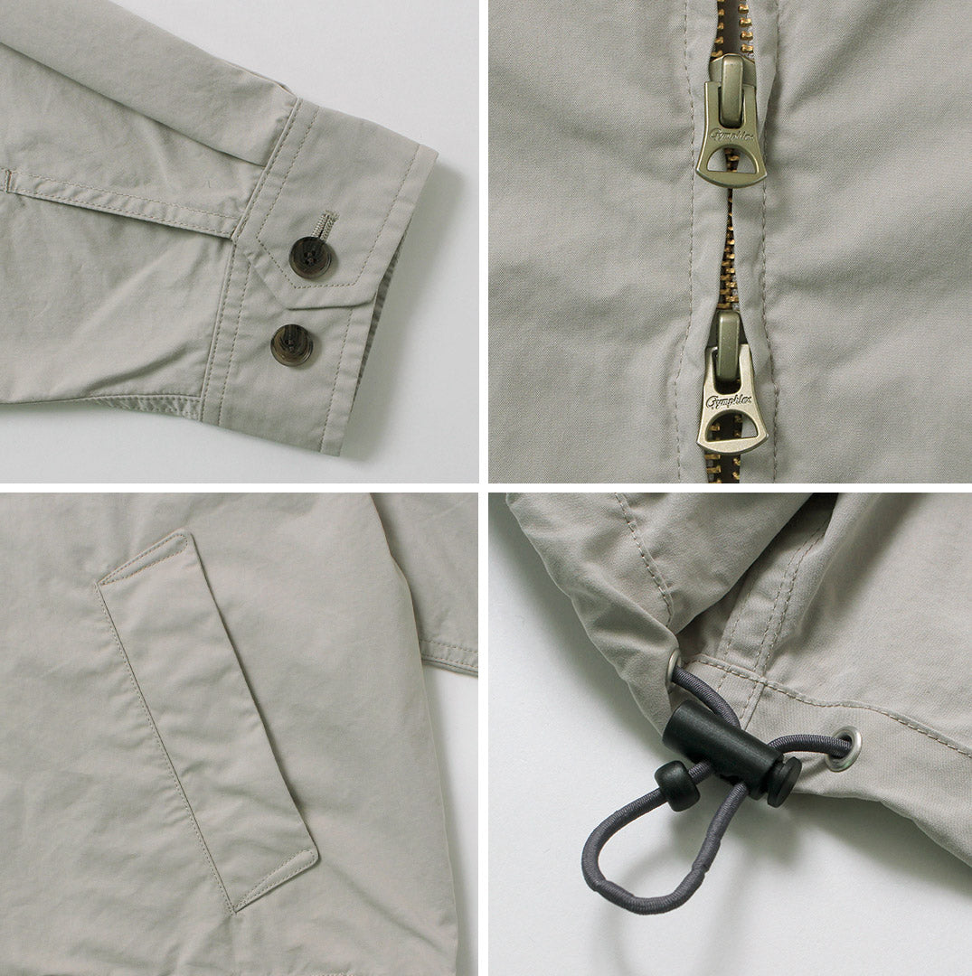 GYMPHLEX（ジムフレックス）