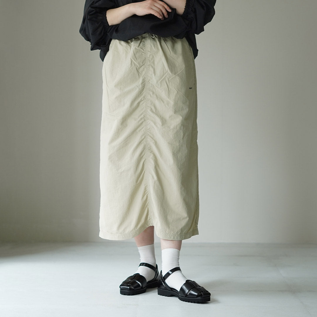 GYMPHLEX（ジムフレックス） イージー スカート