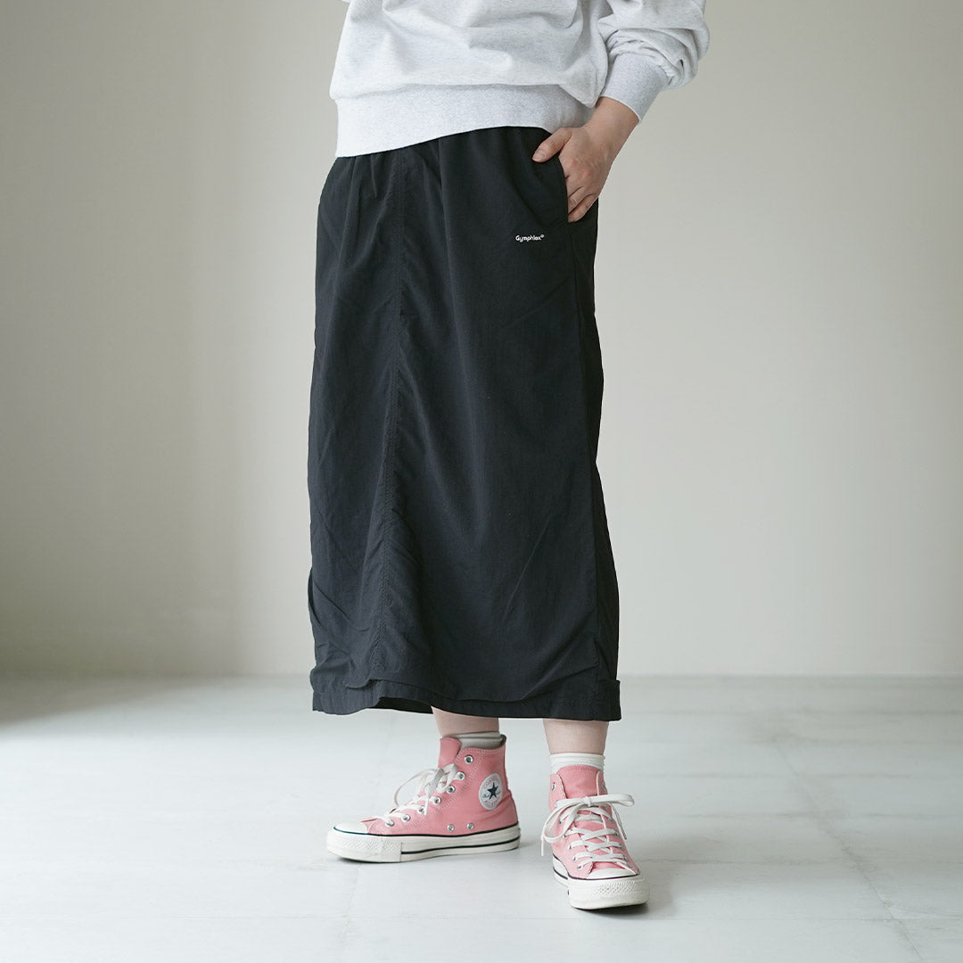 GYMPHLEX（ジムフレックス） イージー スカート