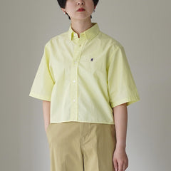 yellow / 12