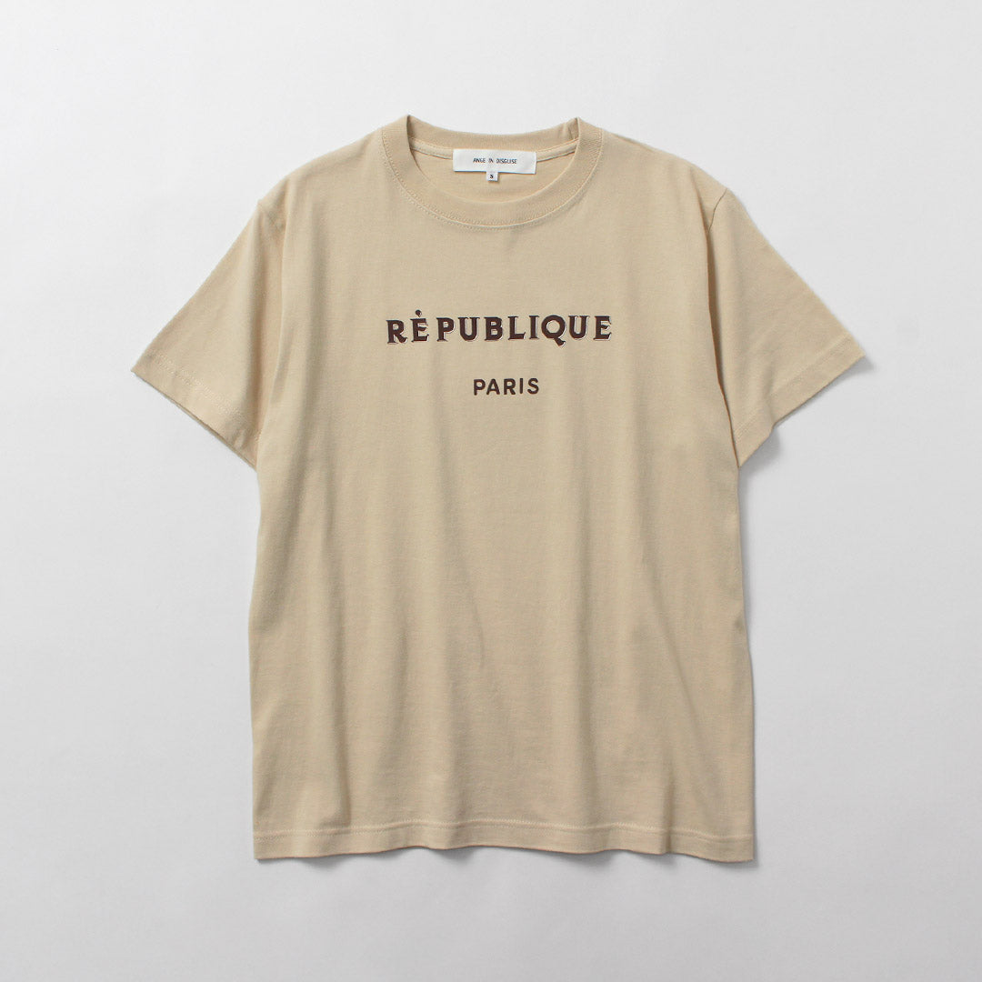 ANGE IN DISGUISE(アンジ イン ディスガイズ)