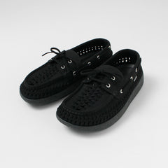 black / 7