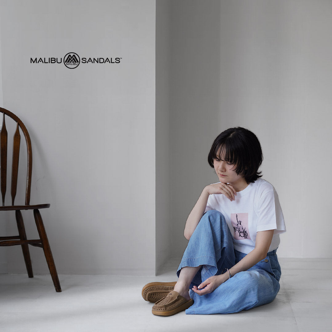 MALIBUSANDALS（マリブサンダルズ）