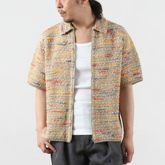 beige / M