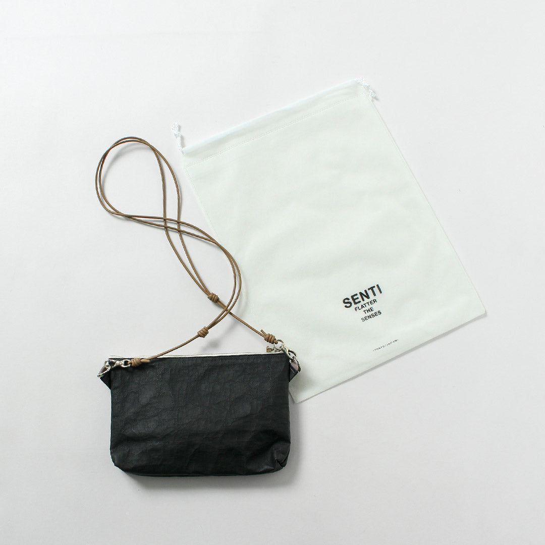 SENTI（センティ）