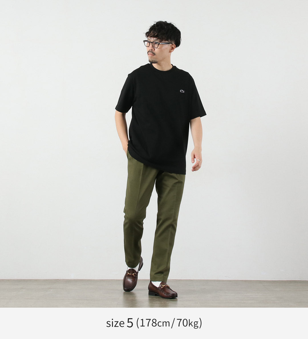 LACOSTE（ラコステ）
