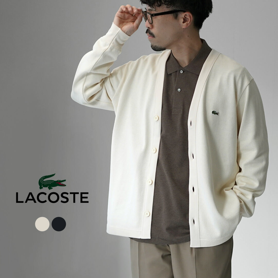 LACOSTE（ラコステ）