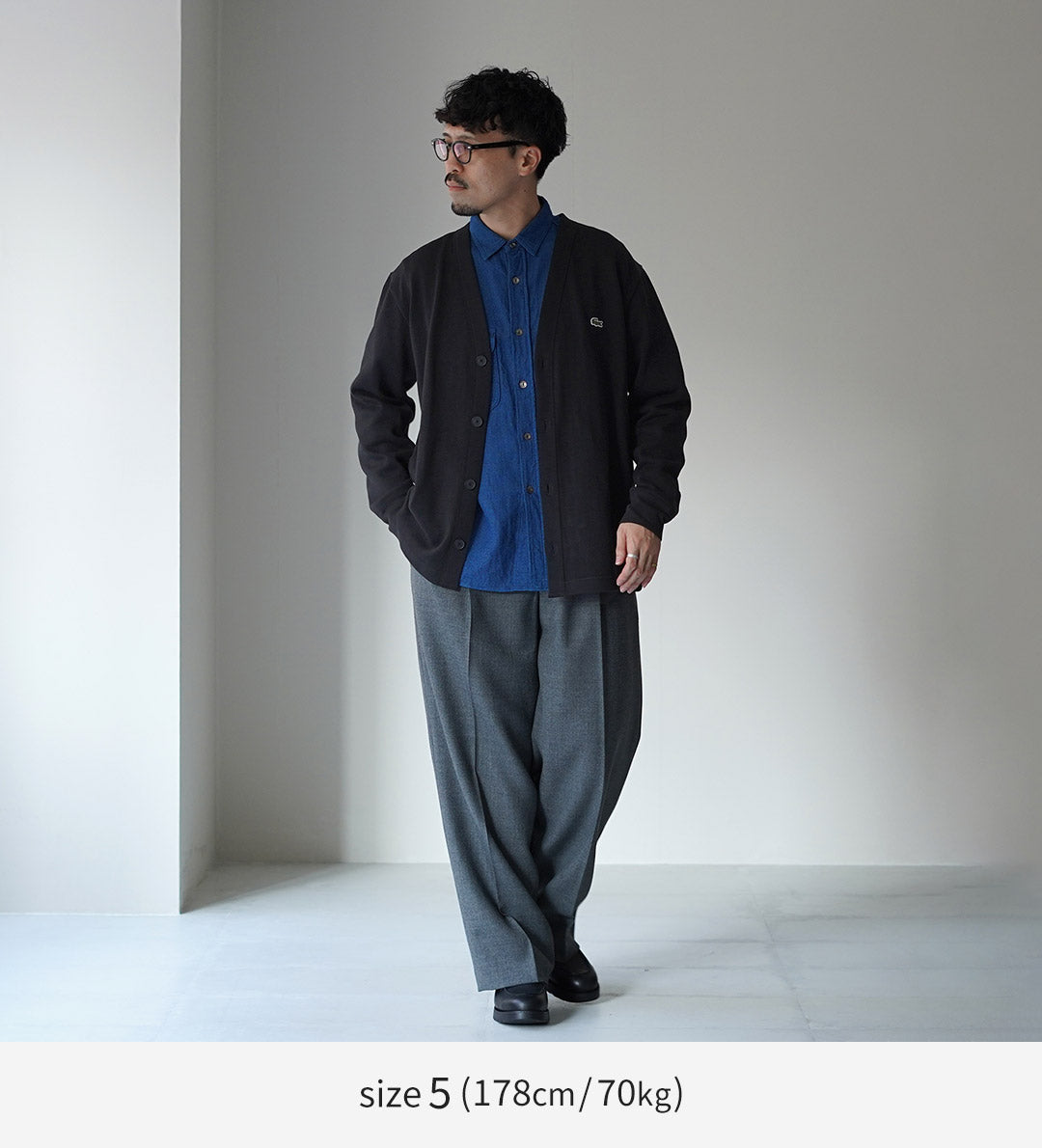 LACOSTE（ラコステ）