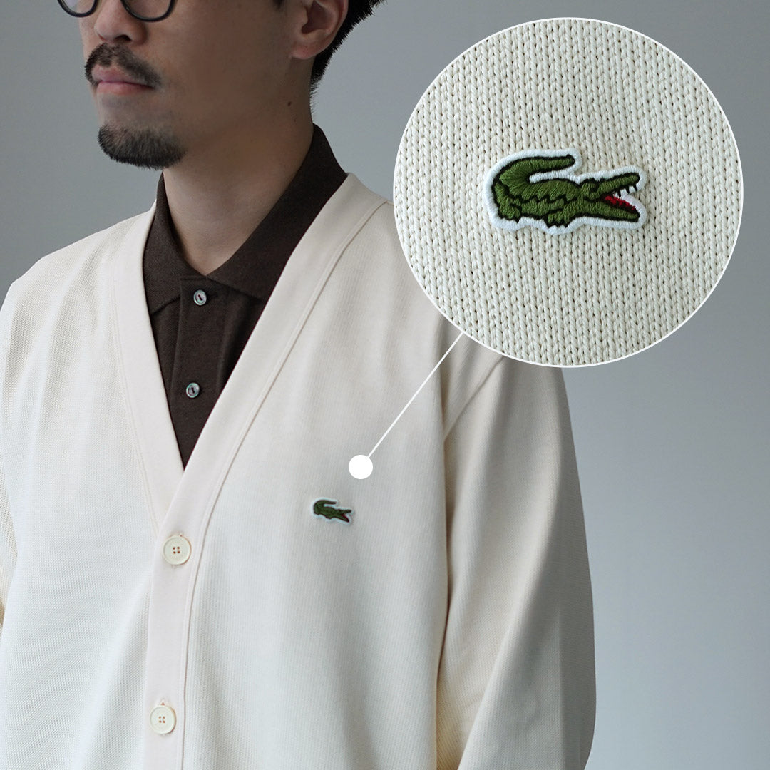 LACOSTE（ラコステ）