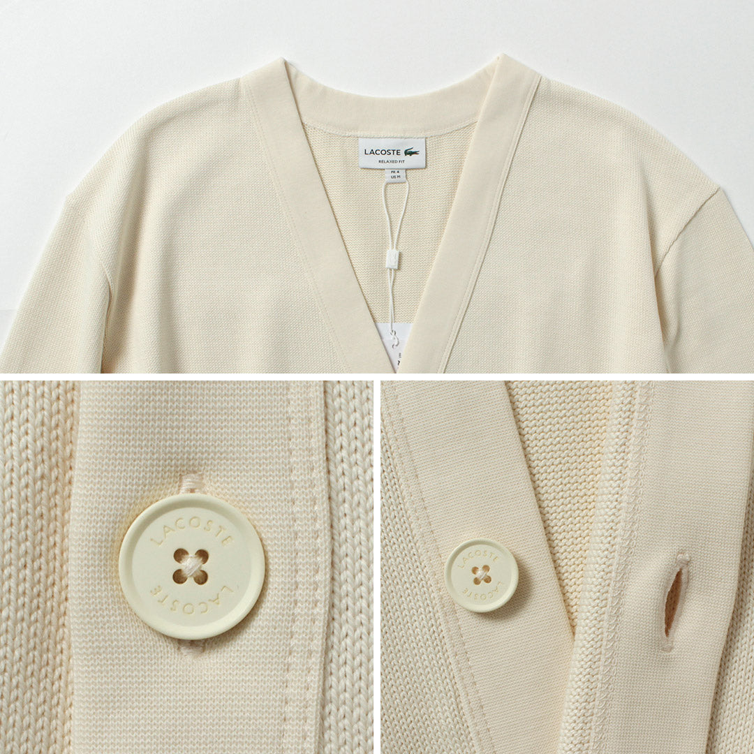 LACOSTE（ラコステ）