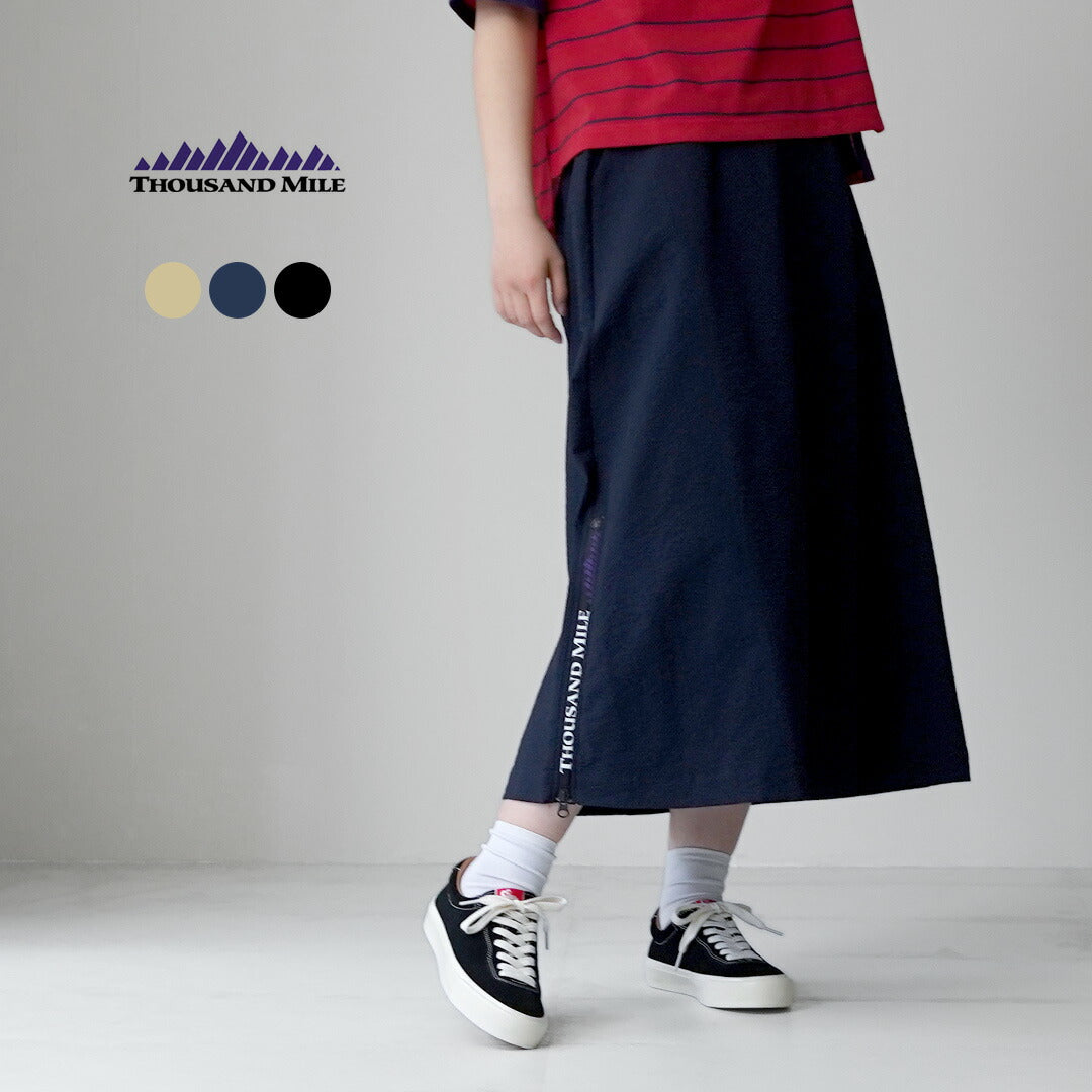THOUSANDMILE（サウザンドマイル）