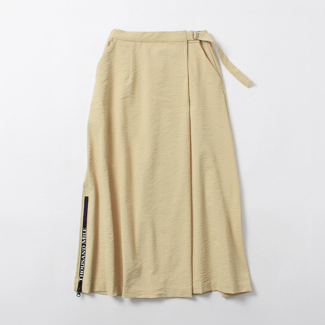 THOUSANDMILE（サウザンドマイル）