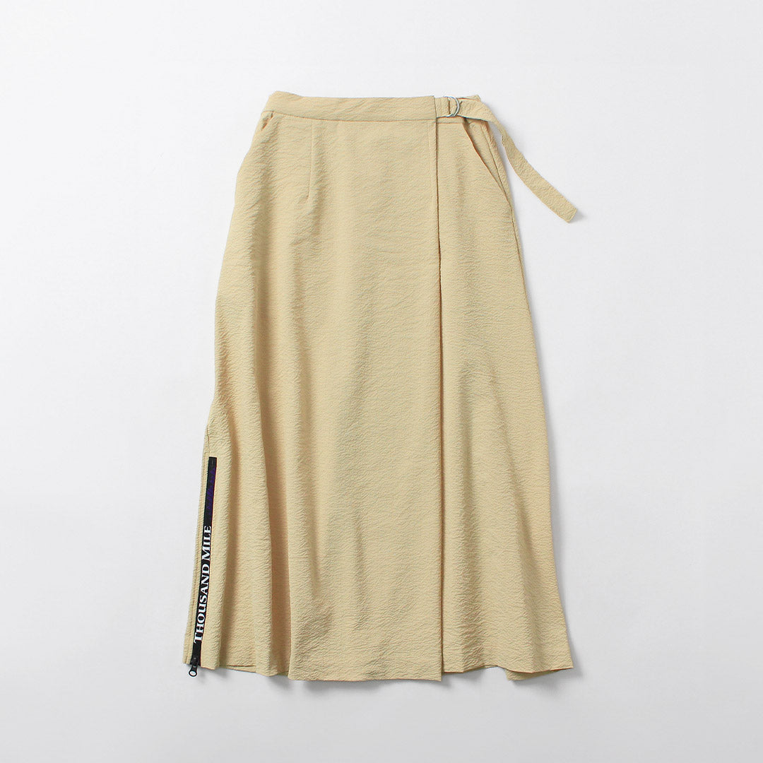 THOUSANDMILE（サウザンドマイル）