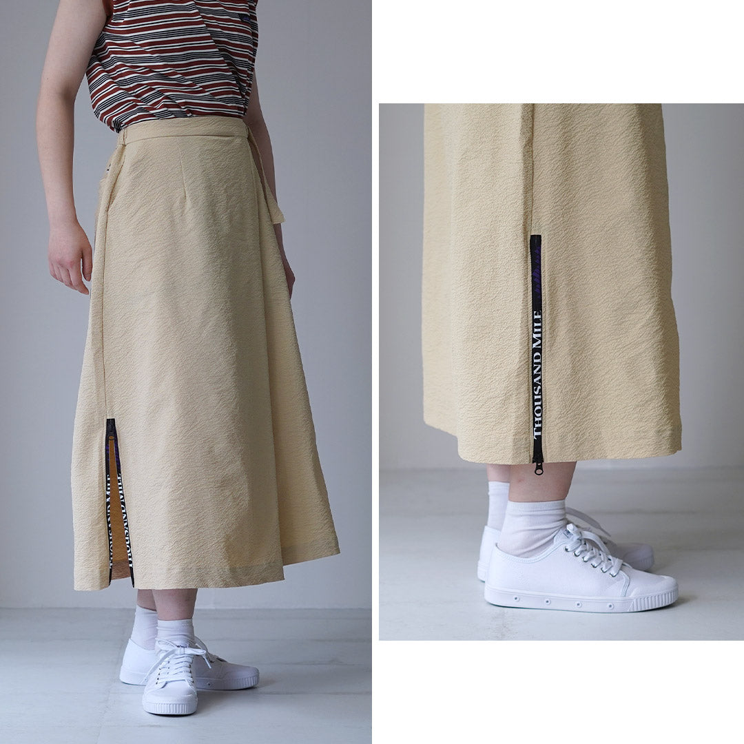 THOUSANDMILE（サウザンドマイル）