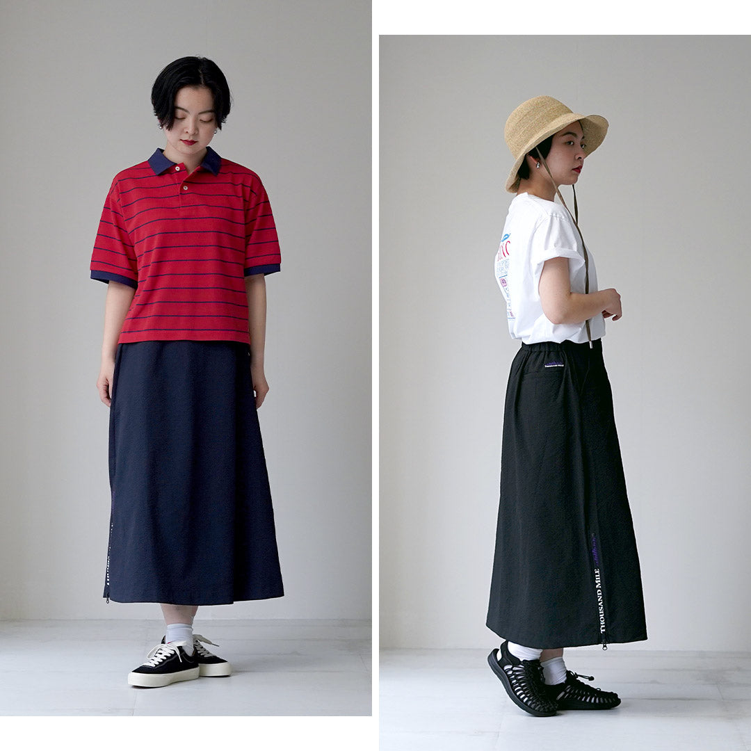 THOUSANDMILE（サウザンドマイル）