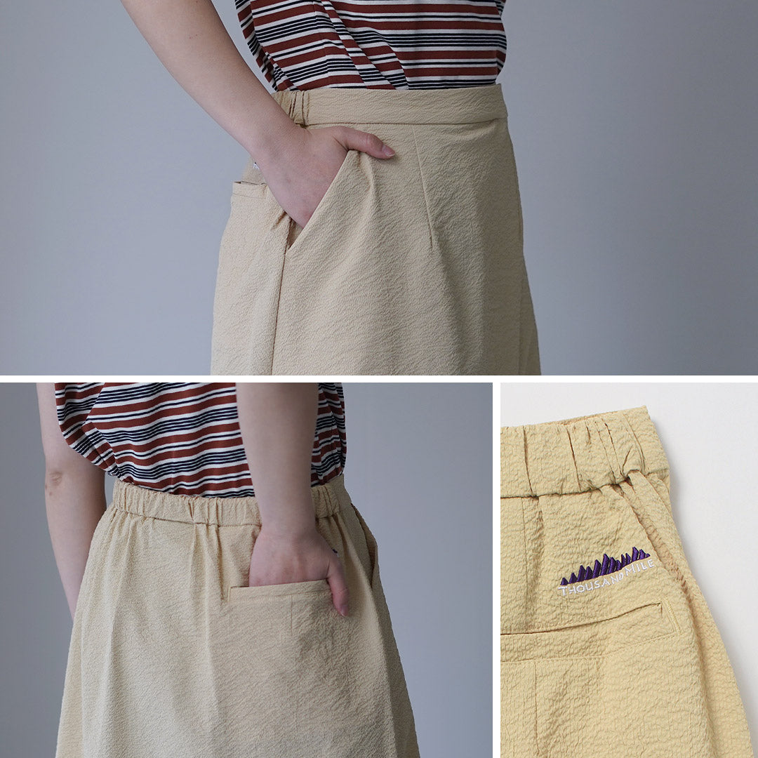 THOUSANDMILE（サウザンドマイル）