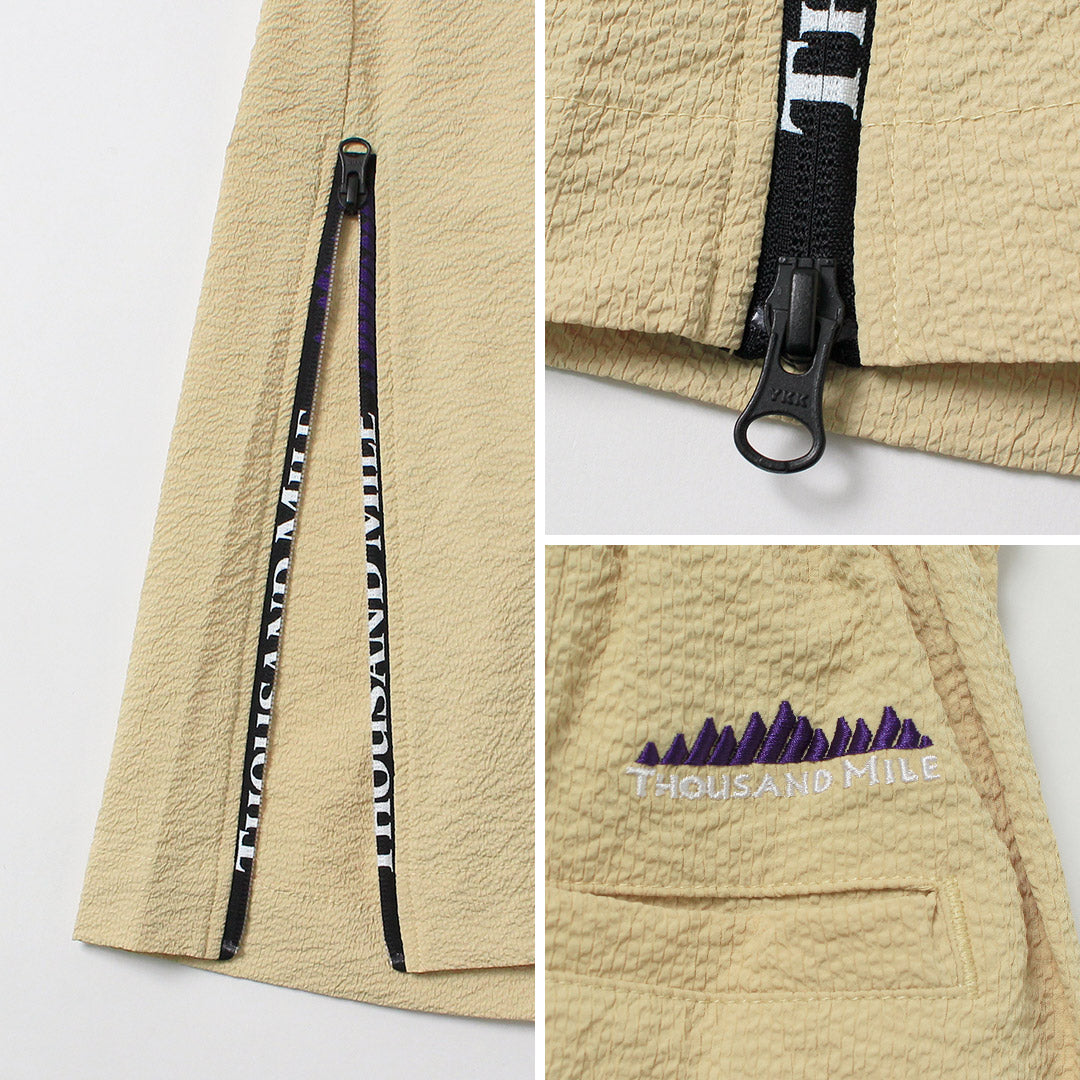 THOUSANDMILE（サウザンドマイル）