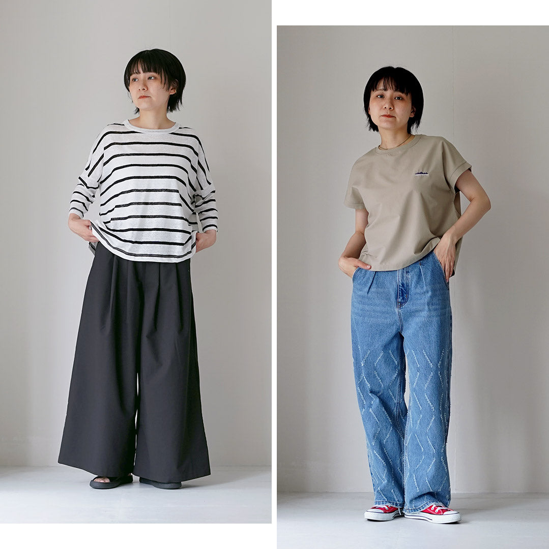 THOUSANDMILE（サウザンドマイル）