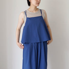 blue / F