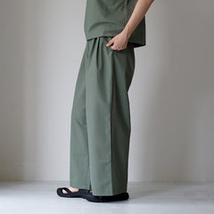 sage / M
