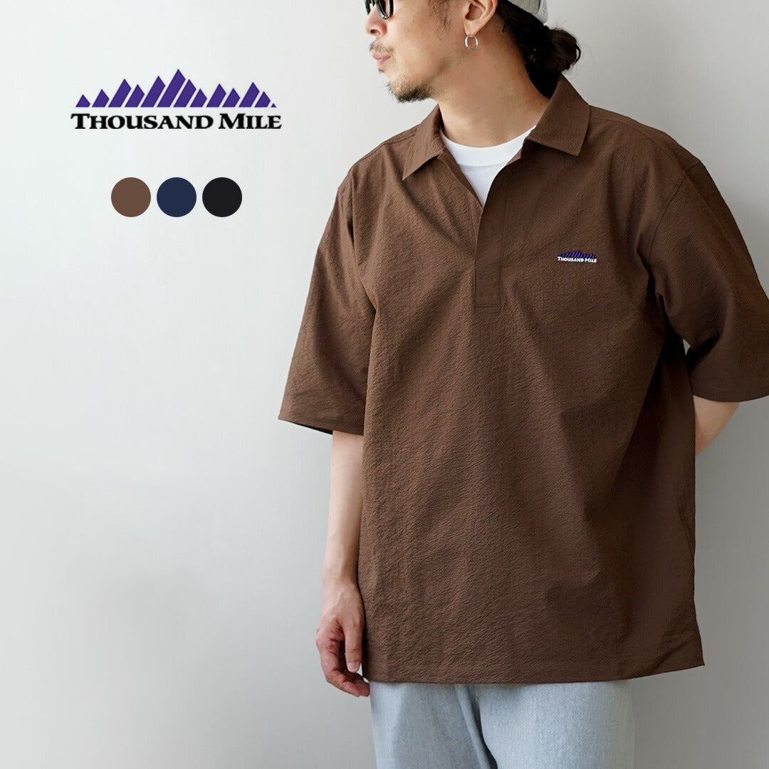 THOUSANDMILE（サウザンドマイル）