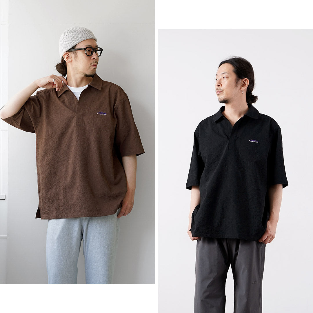 THOUSANDMILE（サウザンドマイル）