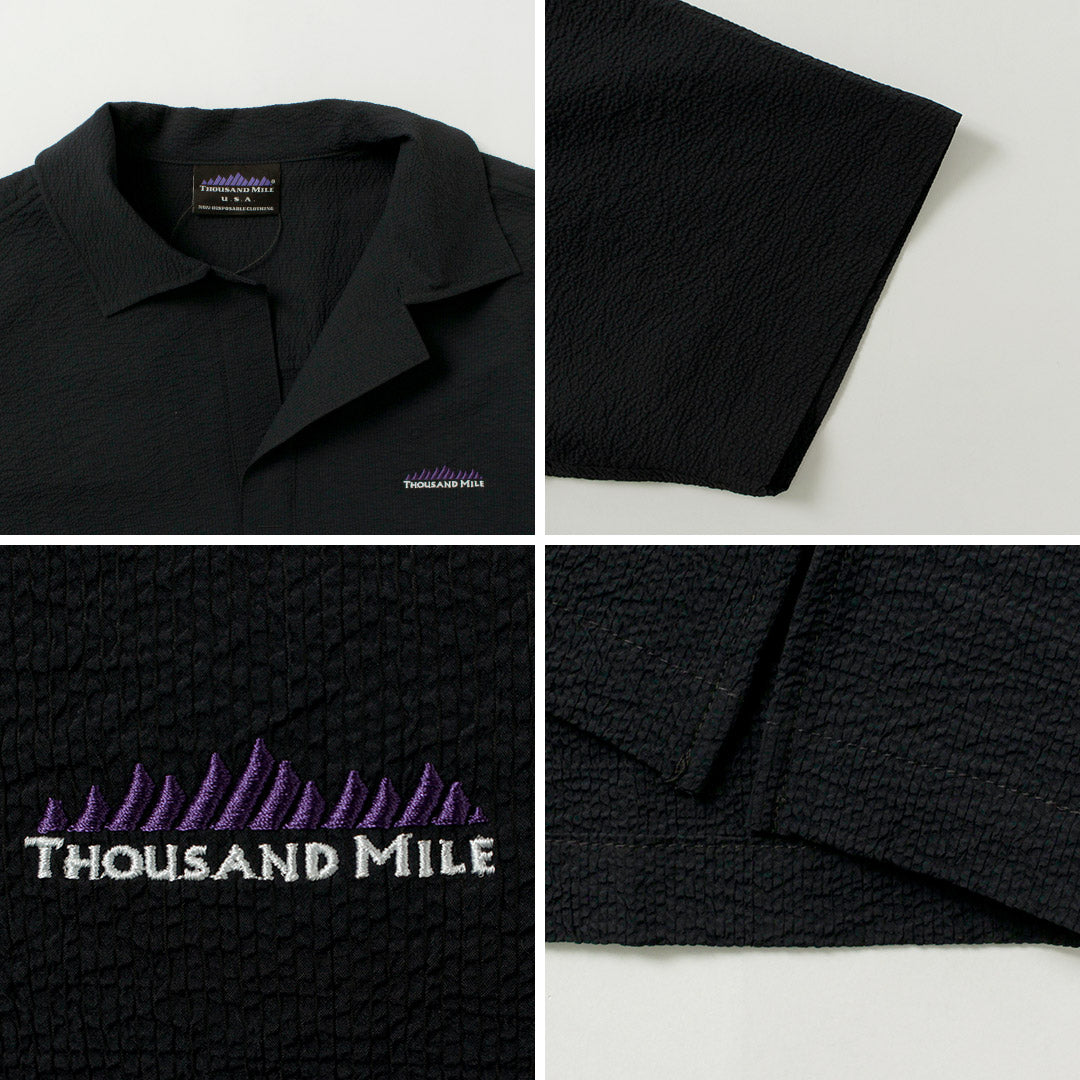 THOUSANDMILE（サウザンドマイル）