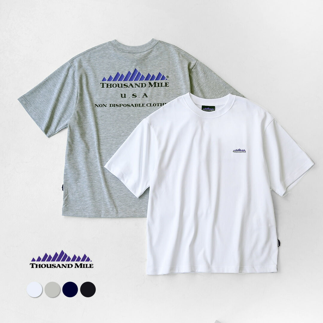 THOUSANDMILE（サウザンドマイル）