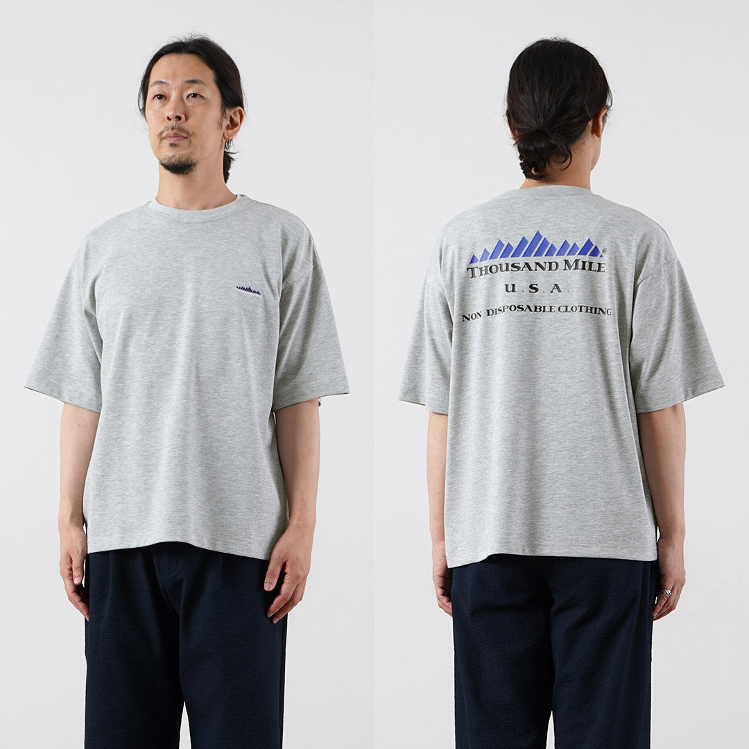 THOUSANDMILE（サウザンドマイル）