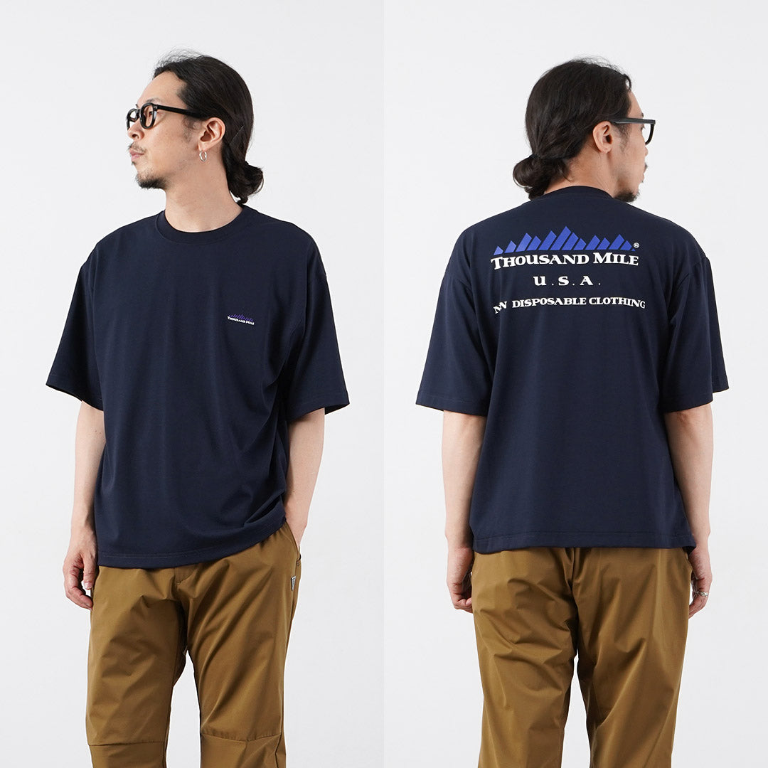 THOUSANDMILE（サウザンドマイル）