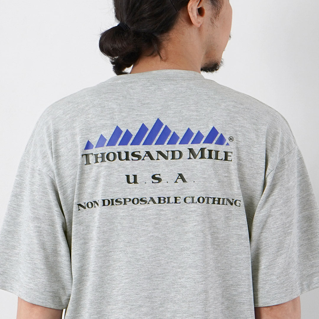 THOUSANDMILE（サウザンドマイル）