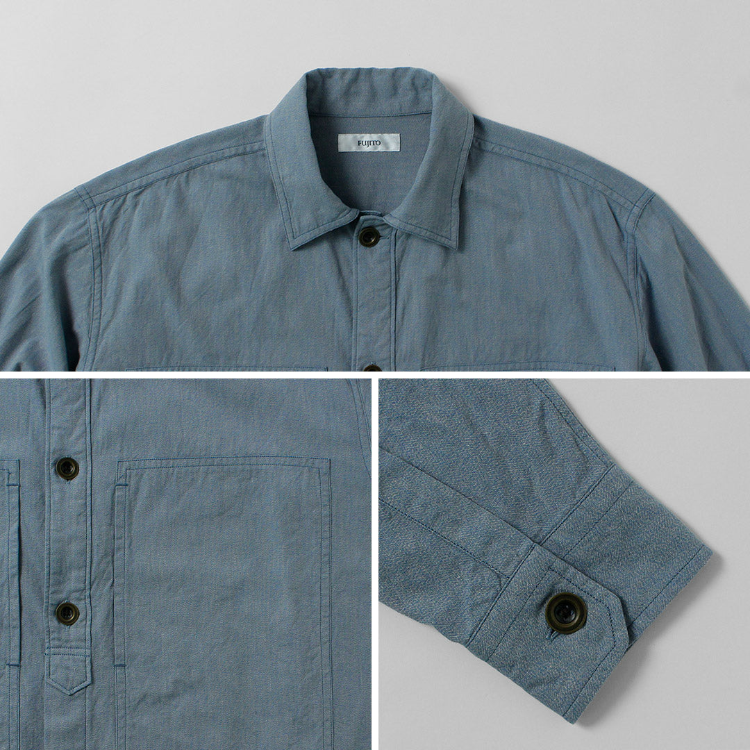 FUJITO（フジト）