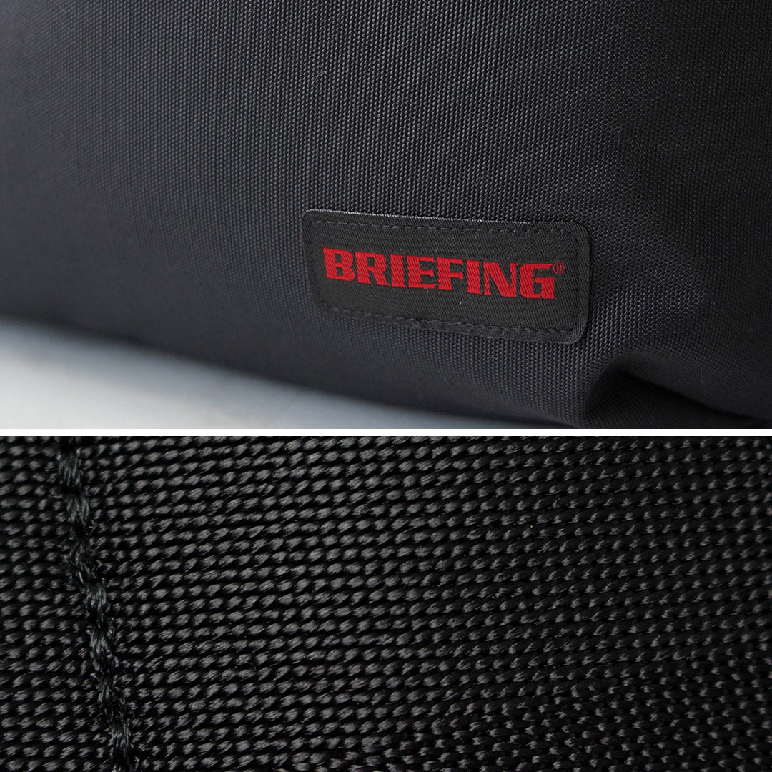 BRIEFING（ブリーフィング）