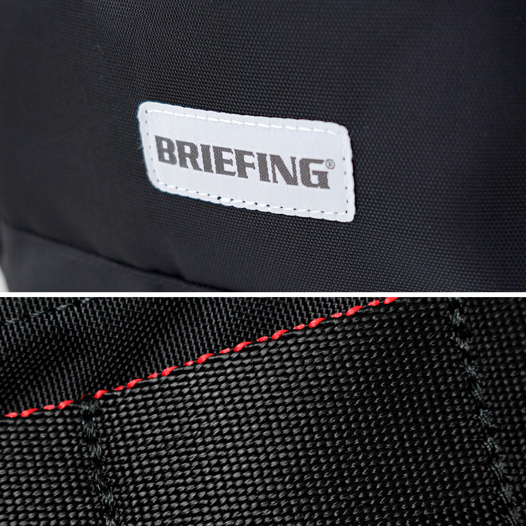 BRIEFING（ブリーフィング）