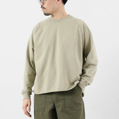 beige / M