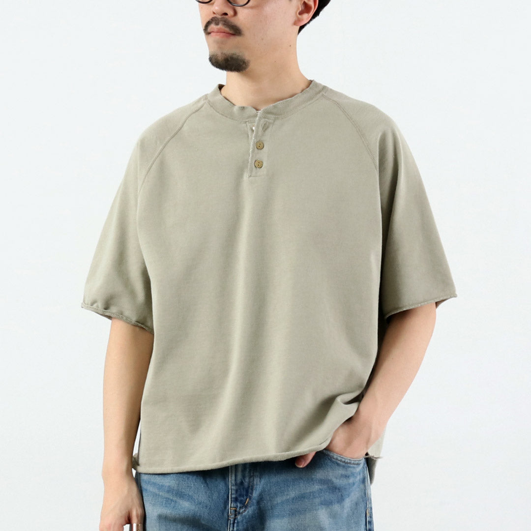 2023 Rene ❁ サスティナブルコットンKnit Pullover34 Romy Pima Cotton Balloon Sleeve Sweater – NA NIN