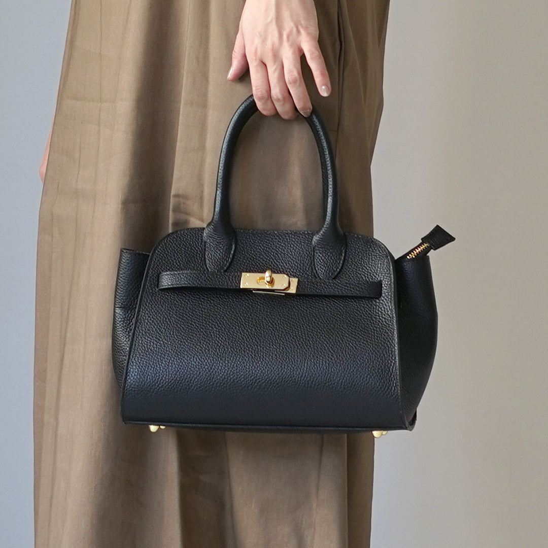 AULENTTI（オーレンティ） ベルトバッグ ミニ イタリア製 / レディース