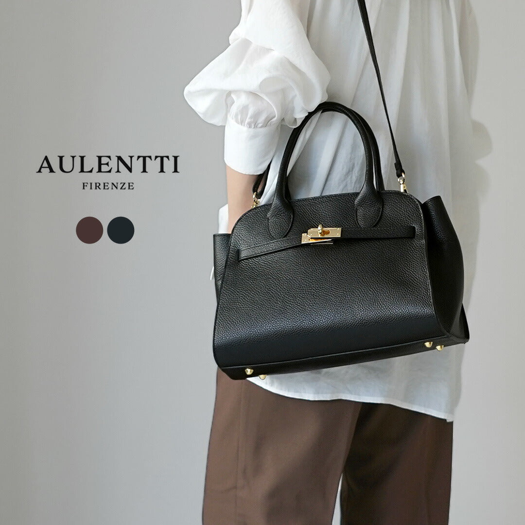 AULENTTI（オーレンティ）