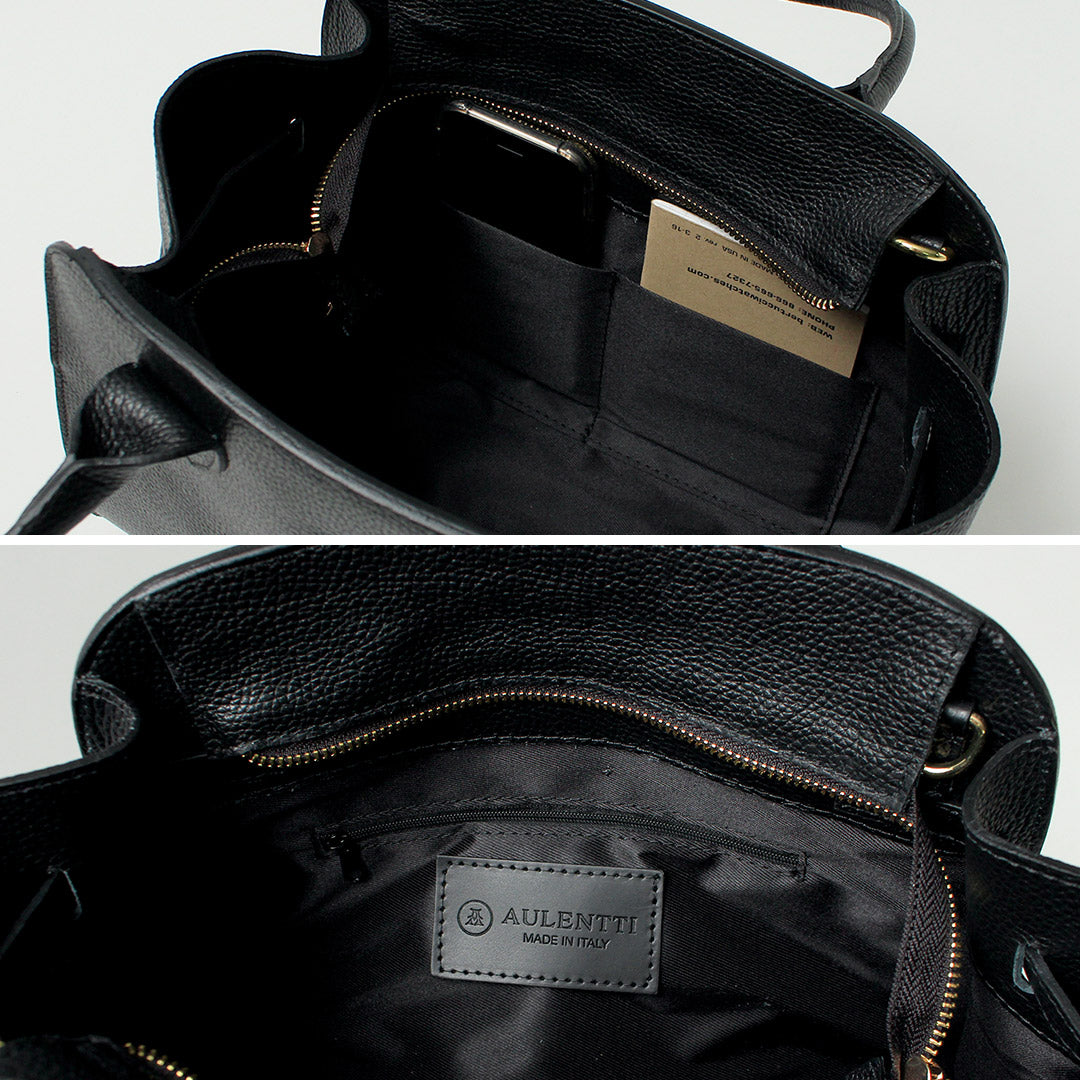 AULENTTI（オーレンティ）