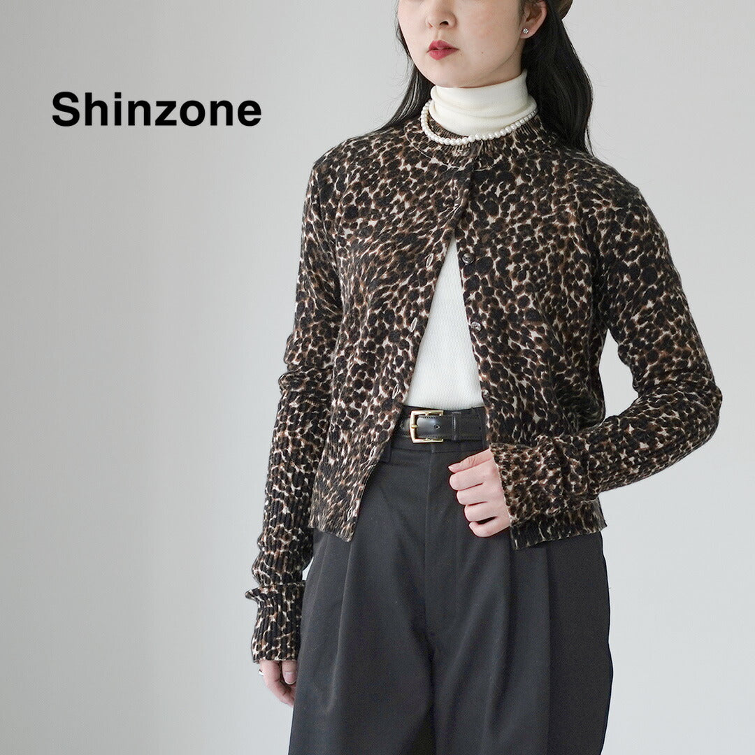 SHINZONE（シンゾーン）