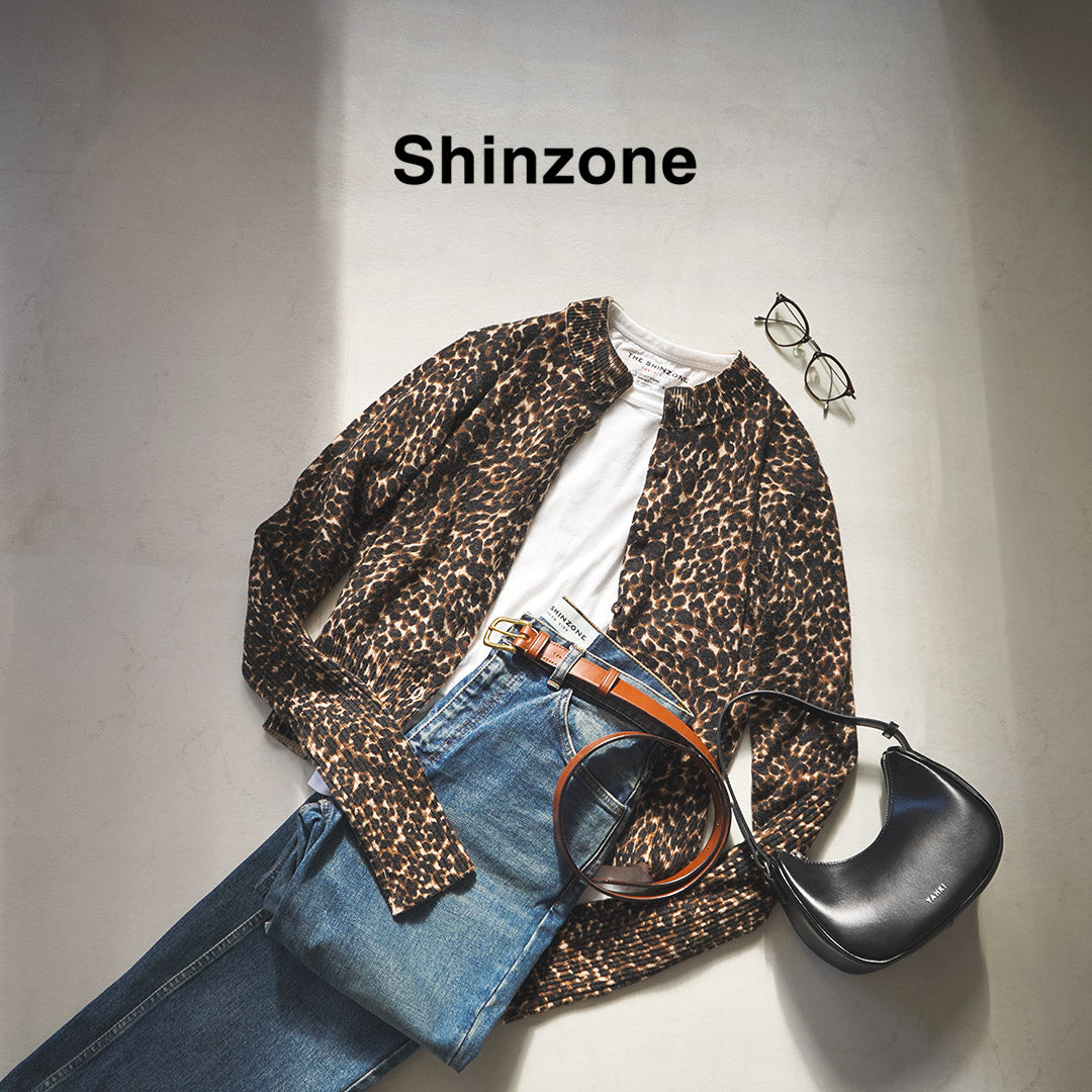SHINZONE（シンゾーン）