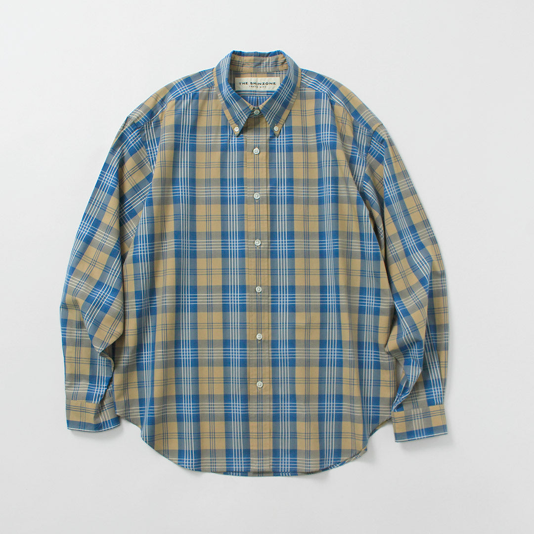 SHINZONE（シンゾーン）